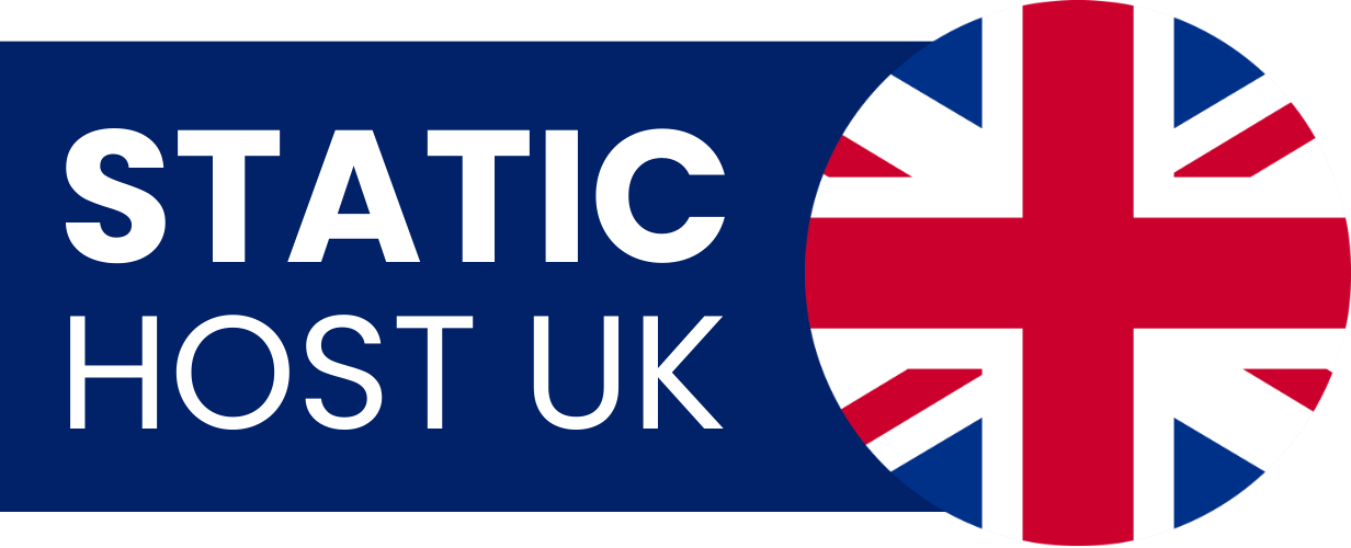 Static Host UK